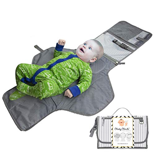 portable diaper changing table