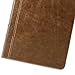 iPad Pro Case 12.9, iPad Pro Case, GMYLE Book Case Vintage Brown Leather Multi-angle Folio Stand Cover for Apple iPad Pro 12.9
