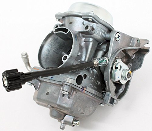 Arctic Cat 2002 2003 2004 375 400 2x4 4x4 Auto Manual Automatic FIS Carburetor Complete Carb Assembly 0470-454 New OEM