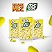 Tic Tac Minion Limited Edition Pack of 10 (Banana Flavor)