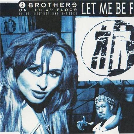 2 Brothers On The 4th Floor - Come Take My Hand (Jungle Mix) Lyrics - Zortam Music