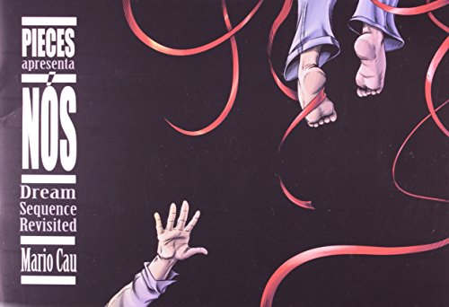Livro Nós. Dream Sequence Revisited