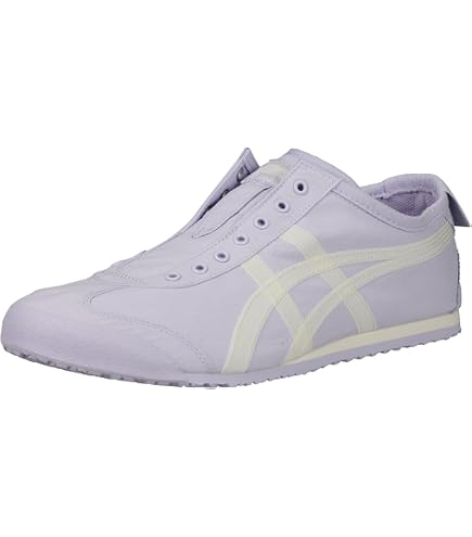 Amazon.com | Onitsuka Tiger Unisex Mexico 66 Slip-ON 1183A360