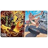 Ultra Pro Playmat: Secret Lair - Blanka & E. Honda
