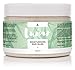 Moisturising Mud Mask by Lunar Glow - A Healing and Reviving Bentonite Clay Face Mask - 5 fl.oz/150ml