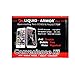 Liquid Armor Plus (4 x Disposable Packs) Screen Protector for Phone & Tablet