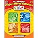 Teacher Created Resources Year Round Grades 1-2 Stem Project-Based Activities Book Printed Book (Year Round Project Based Activities for Stem)