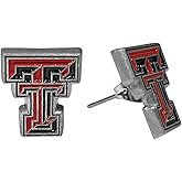 Siskiyou NCAA womens Stud Earrings