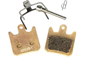Aztec Sintered disc Brake Pads for Hope Tech X2 Callipers