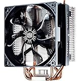 Cooler Master Hyper T4 CPU Cooler with 4 Direct Contact Heatpipes RR-T4-18PK-R1