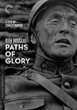 PATHS OF GLORY / DVD                               image