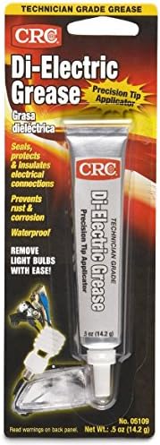 CRC Industries, Inc.