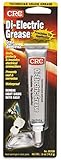 CRC 0.5 Ounces Industries, 05109 Dielectric Grease .5Oz Tube