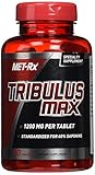 MET-Rx® Tribulus Max, 1200 mg, 90 count