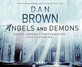 Image de Angels and Demons Audio