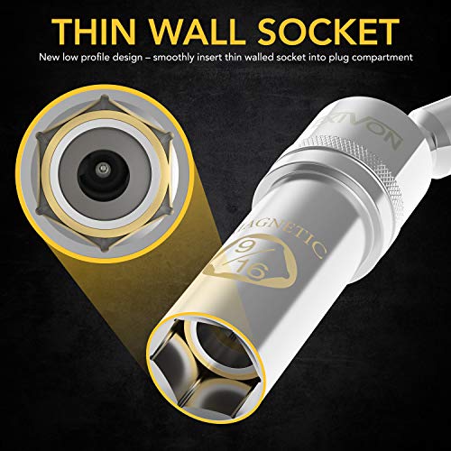 6 LEXIVON+Swivel+Enhanced+Magnetic+LX+123