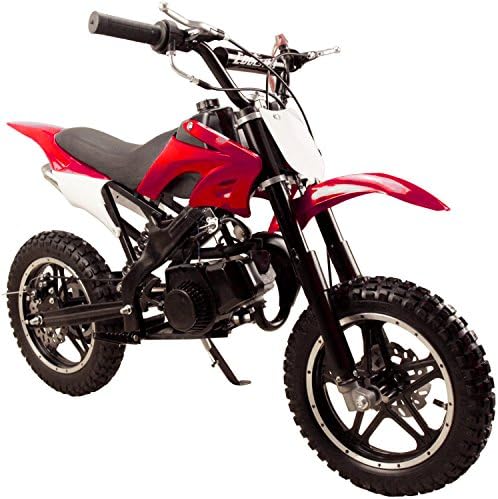 50cc dirt bike automatic