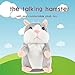 Mimicry Talking Hamster Repeats What You Say The Cute Plush Animal Toy Electronic Hamster Mouse