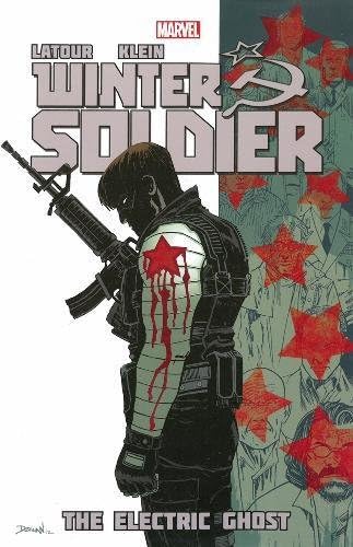 Winter Soldier Vol. 4: Electric Ghost: The Electric Ghost