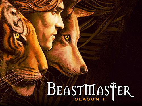 BeastMaster - Season 1