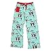 Lazy One Women's Out Cold PJ Yoga Pant