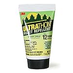 3M Ultrathon Insect Repellent Lotion, 2-Ounce