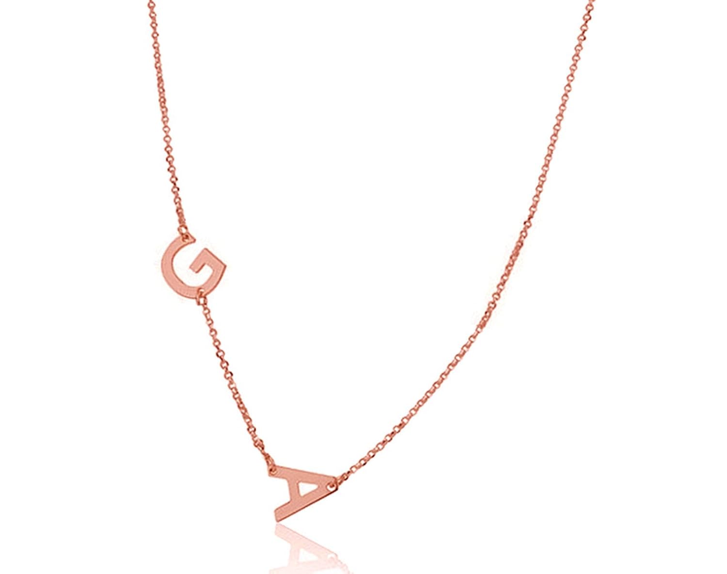Necklaces HACOOL 925 Sterling Silver 
