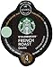Starbucks Dark French Roast Coffee Keurig Vue Portion Pack, 32 Count