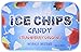 Icechips Candy Strawberry Daiquiri, 1.76 oz