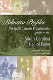 Front cover for the book The South Carolina Encyclopedia by Walter Edgar