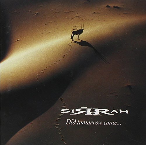 Sirrah - Patron Lyrics - Zortam Music