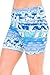 90 Degree By Reflex Womens High Waisted Biker Shorts with Side Pockets Workout Shorts 5”, 7”, 9”