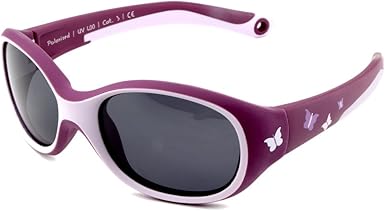 Gafas de sol niño polarizadas Clearance