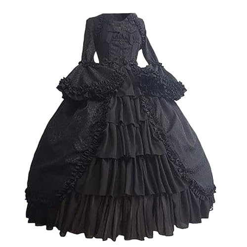 princess polly baby blue dress Celestia Gothic Long Dress ~2024 Mana Special Edition~ by Moi-même-Moitié main image 1