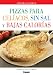 Pizzas para celíacos (Spanish Edition) by Mónica Ponttiroli
