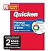 Quicken Deluxe Personal Finance - Manage Your Money and Save [Amazon Exclusive] [PC/Mac Disc]