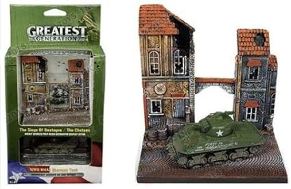 johnny lightning greatest generation