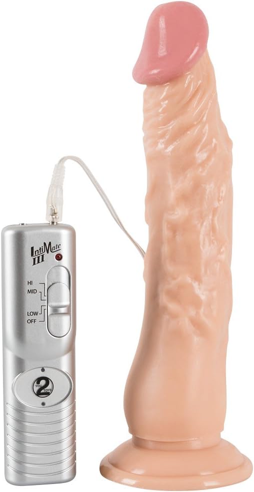 You2Toys European Lover Vibrator