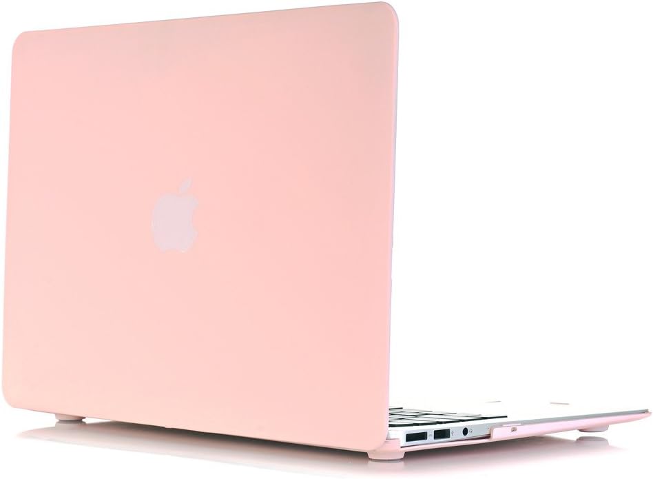 Se7enline Compatible with MacBook Pro 13 inch Case 2016 2017 2018 2019 Soft-Touch Matte Hard Cover for MacBook Pro 13" A1706/A2159/A1989 with Touch Bar with Keyboard Cover - Image 5