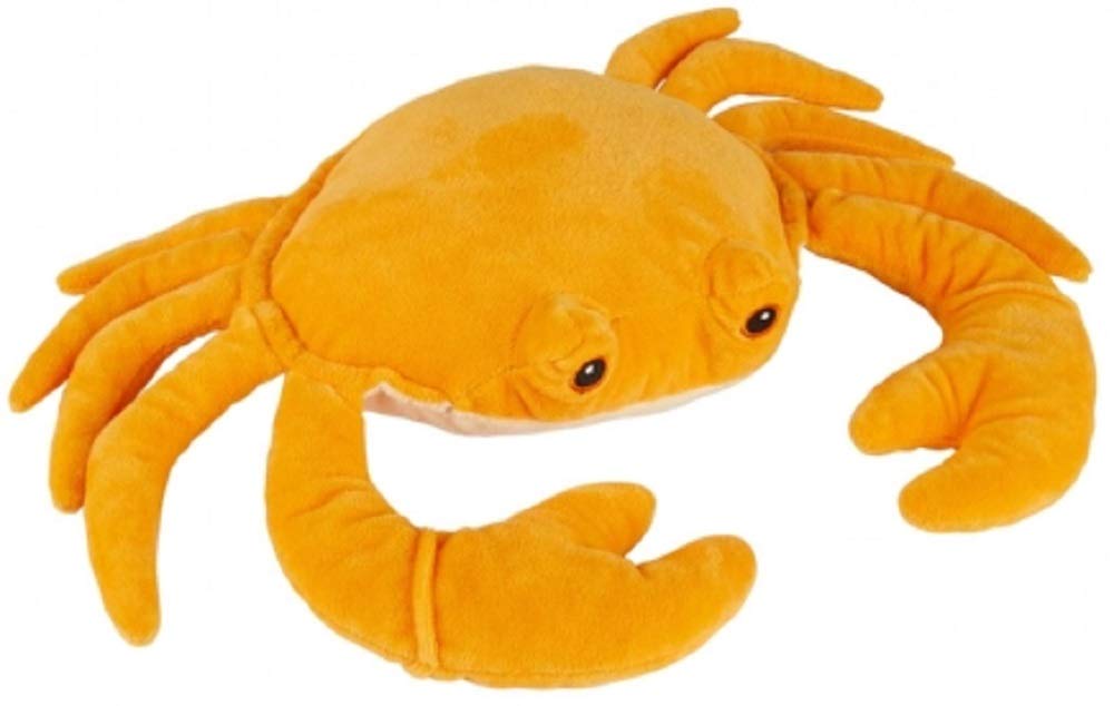 Ravensden Soft Toy Crab 33cm