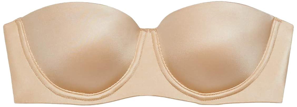 savage x fenty strapless bra
