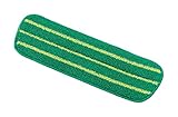 Libman CO 4003 3 Count Microfiber Replacement Pad for Floor Mop