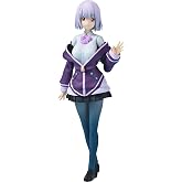 Ammulus SSSS.Gridman: Akane Shinjo Articulated Plastic Model Kit