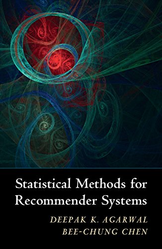 Download Statistical Methods for Recommender Systems