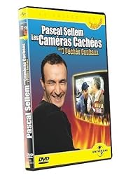 Sellem, Pascal - Les Caméras Cachées Des 7 Péchés Capitaux