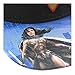 Dawn of Justice Wonder Woman Snapback Baseball Hat