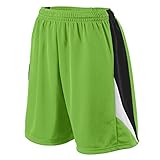 Women's Wicking Duo Knit Attack Short