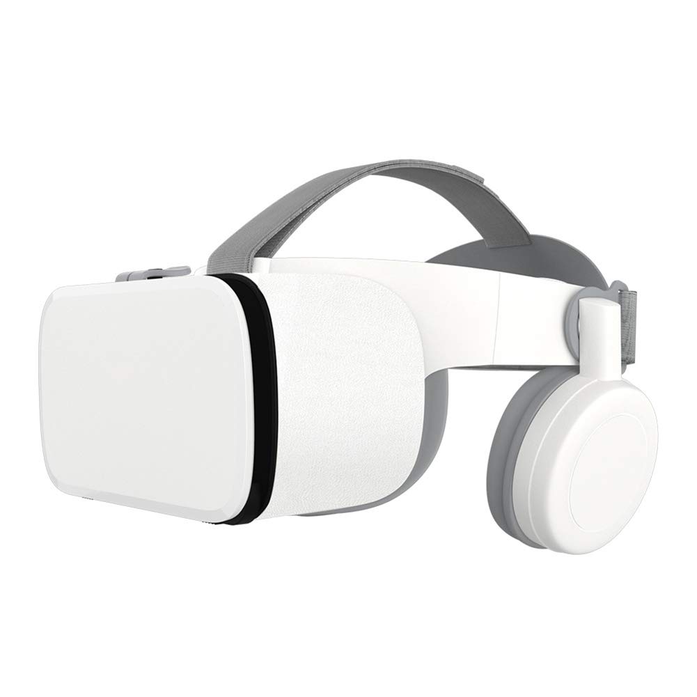  Rzj Home Appliance 3d Vr Headset Virtual Reality