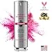 Smooth Retinol & Glycolic Acid Resurfacing Serum For Face and Neck. With Lactic Acid, Pyruvic Acid. Powerful Skin Serum to Refine Fine Lines and Wrinkles and Improve Stretch Marks 1 oz/ 30 ml
