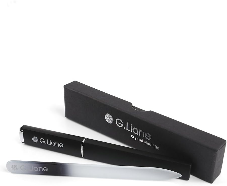 Crystal Glass Nail Files - Image 5